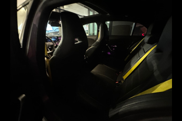 Mercedes-Benz A-Klasse AMG 45 S 4MATIC+ Pano|Memory|Aero|Burmester