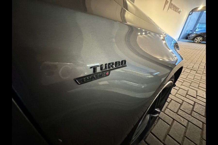 Mercedes-Benz A-Klasse AMG 45 S 4MATIC+ Pano|Memory|Aero|Burmester