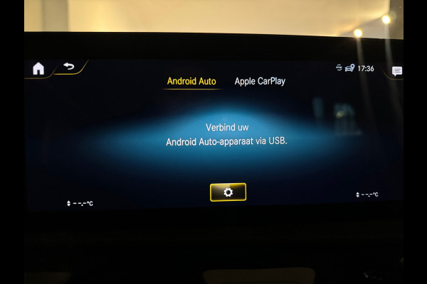 Mercedes-Benz A-Klasse AMG 45 S 4MATIC+ Pano|Memory|Aero|Burmester