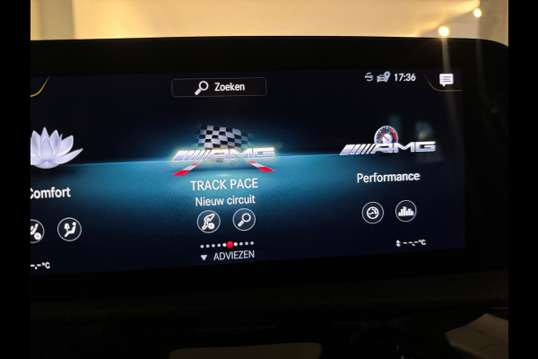 Mercedes-Benz A-Klasse AMG 45 S 4MATIC+ Pano|Memory|Aero|Burmester