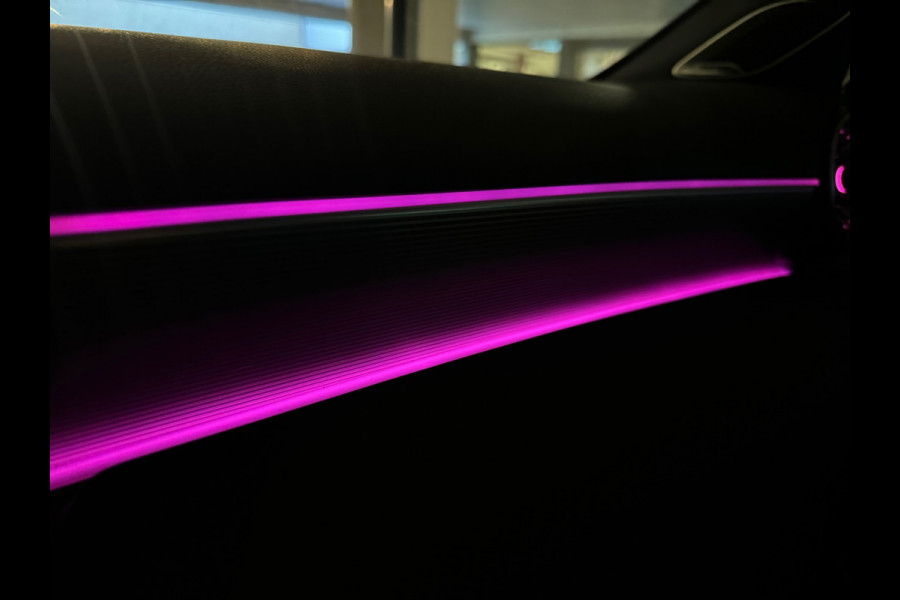 Mercedes-Benz A-Klasse AMG 45 S 4MATIC+ Pano|Memory|Aero|Burmester