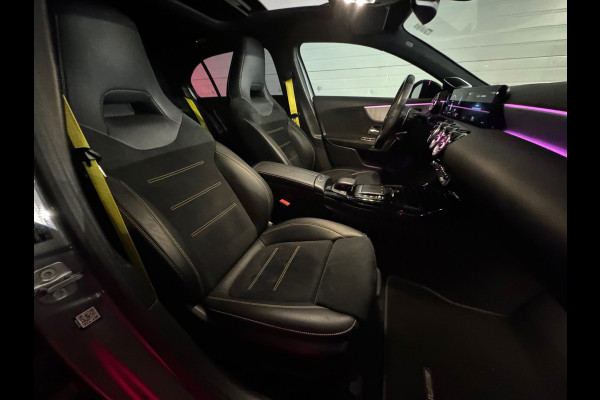 Mercedes-Benz A-Klasse AMG 45 S 4MATIC+ Pano|Memory|Aero|Burmester