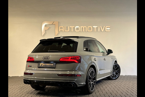 Audi SQ5 3.0 TFSI quattro Pro Line+ Pano|RS Seat|B&O|Keyless