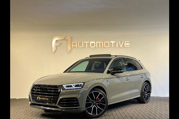 Audi SQ5 3.0 TFSI quattro Pro Line+ Pano|RS Seat|B&O|Keyless