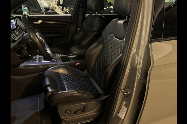Audi SQ5 3.0 TFSI quattro Pro Line+ Pano|RS Seat|B&O|Keyless