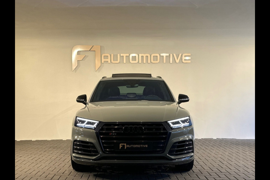 Audi SQ5 3.0 TFSI quattro Pro Line+ Pano|RS Seat|B&O|Keyless