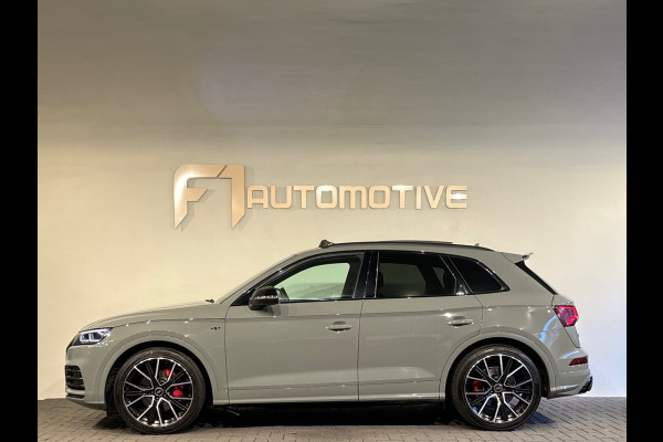 Audi SQ5 3.0 TFSI quattro Pro Line+ Pano|RS Seat|B&O|Keyless