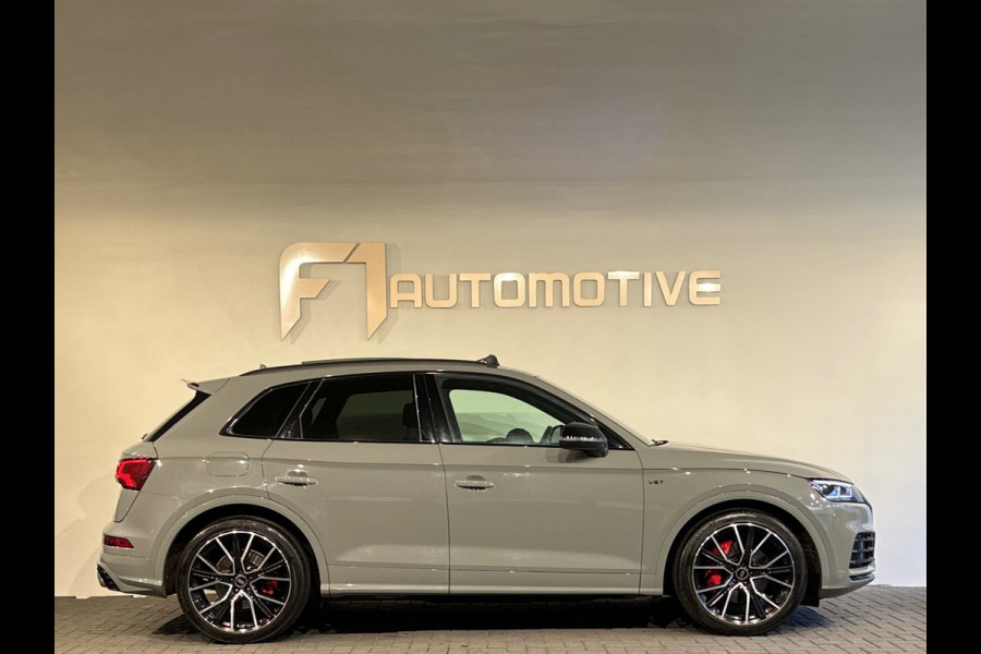 Audi SQ5 3.0 TFSI quattro Pro Line+ Pano|RS Seat|B&O|Keyless