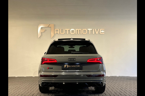 Audi SQ5 3.0 TFSI quattro Pro Line+ Pano|RS Seat|B&O|Keyless