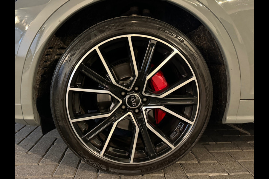 Audi SQ5 3.0 TFSI quattro Pro Line+ Pano|RS Seat|B&O|Keyless
