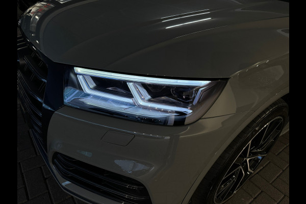 Audi SQ5 3.0 TFSI quattro Pro Line+ Pano|RS Seat|B&O|Keyless