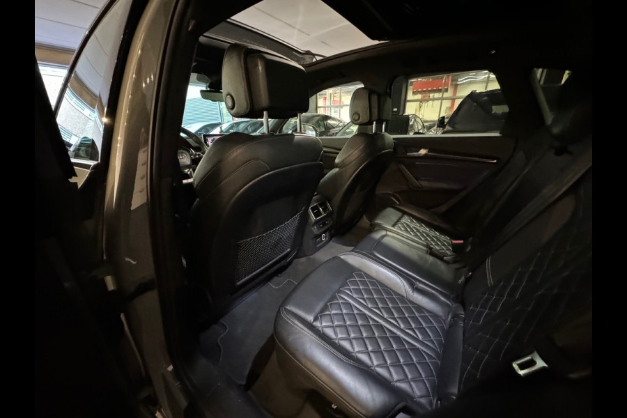 Audi SQ5 3.0 TFSI quattro Pro Line+ Pano|RS Seat|B&O|Keyless
