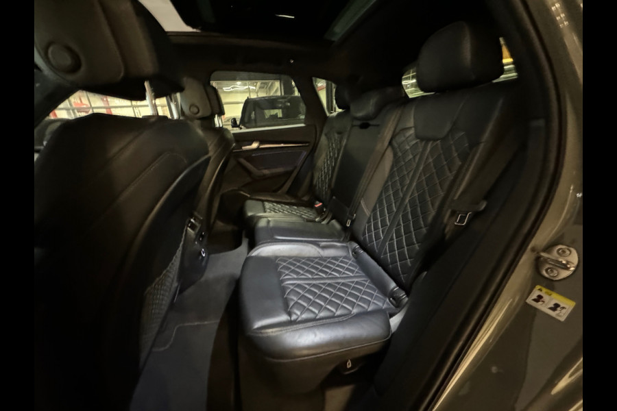 Audi SQ5 3.0 TFSI quattro Pro Line+ Pano|RS Seat|B&O|Keyless