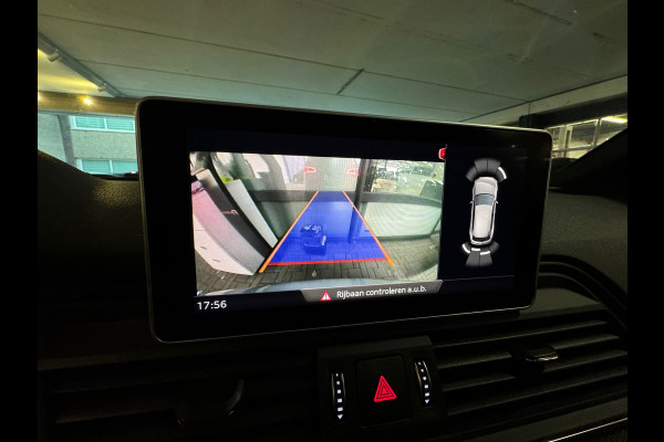 Audi SQ5 3.0 TFSI quattro Pro Line+ Pano|RS Seat|B&O|Keyless