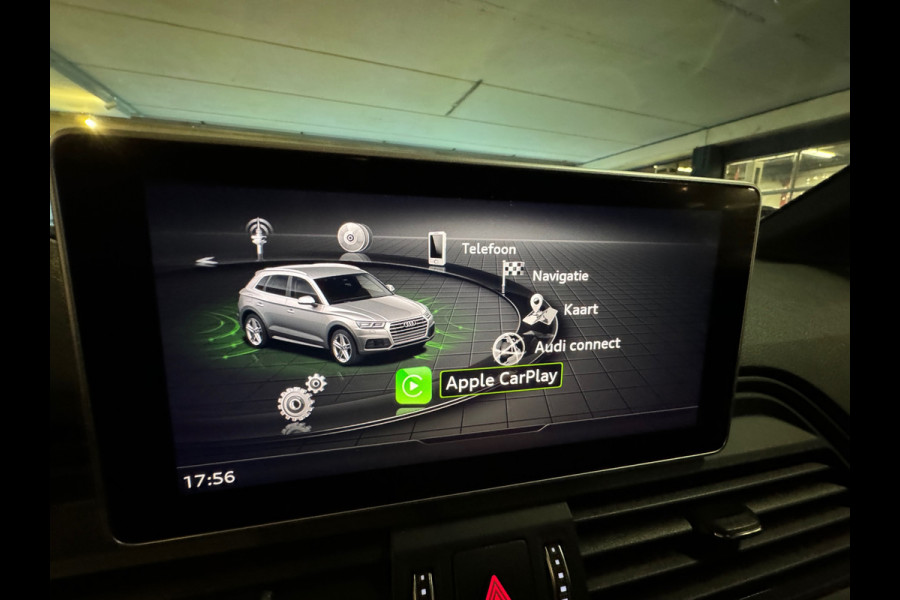 Audi SQ5 3.0 TFSI quattro Pro Line+ Pano|RS Seat|B&O|Keyless