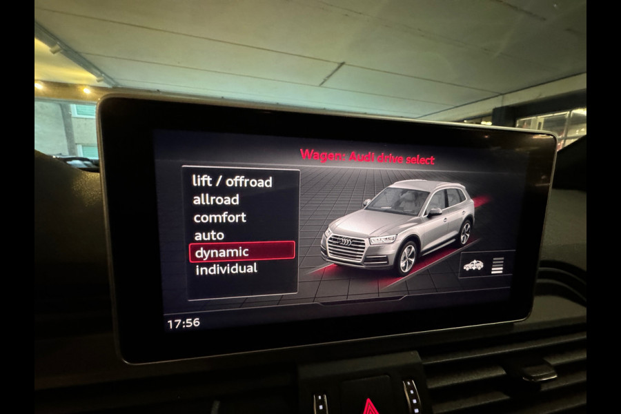 Audi SQ5 3.0 TFSI quattro Pro Line+ Pano|RS Seat|B&O|Keyless