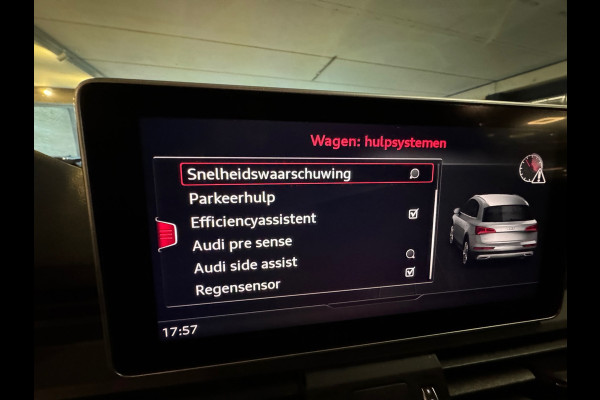 Audi SQ5 3.0 TFSI quattro Pro Line+ Pano|RS Seat|B&O|Keyless