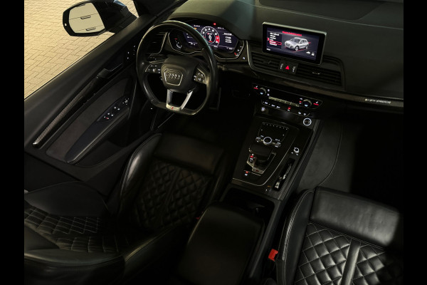 Audi SQ5 3.0 TFSI quattro Pro Line+ Pano|RS Seat|B&O|Keyless