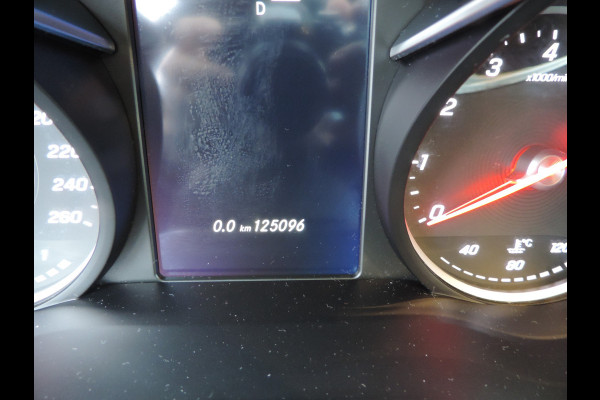 Mercedes-Benz C-Klasse 180 Business Solution Plus Upgrade Edition