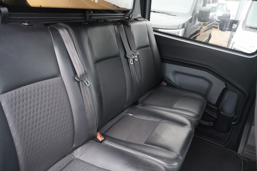 Ford Transit Custom 2.0 TDCI 185pk L2 H1 Sport DC Automaat