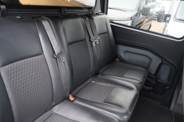 Ford Transit Custom 2.0 TDCI 185pk L2 H1 Sport DC Automaat