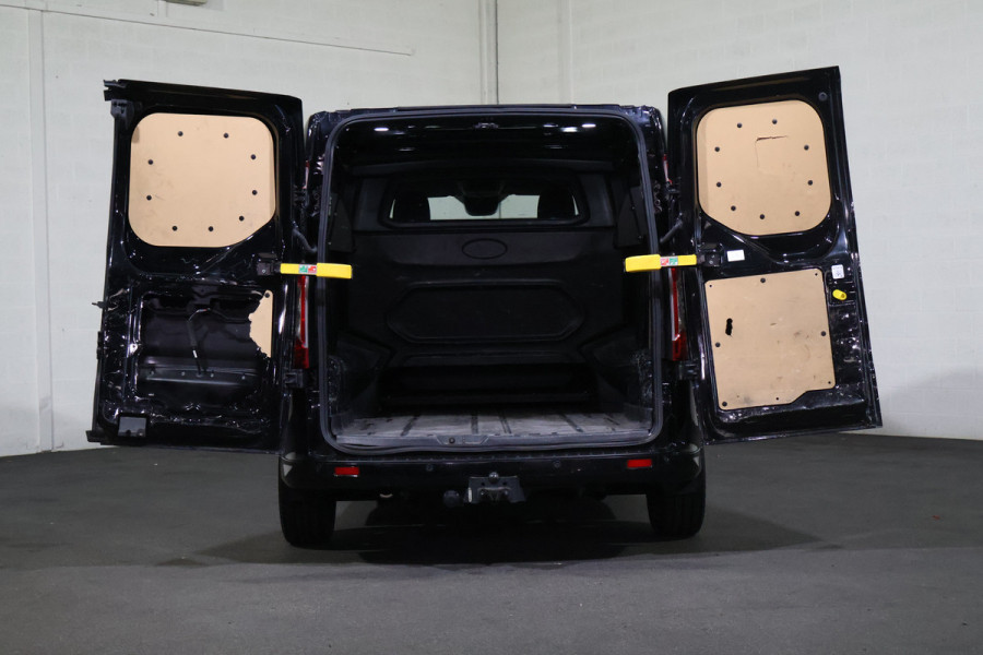 Ford Transit Custom 2.0 TDCI 185pk L2 H1 Sport DC Automaat