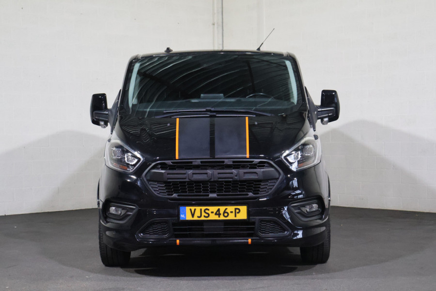 Ford Transit Custom 2.0 TDCI 185pk L2 H1 Sport DC Automaat