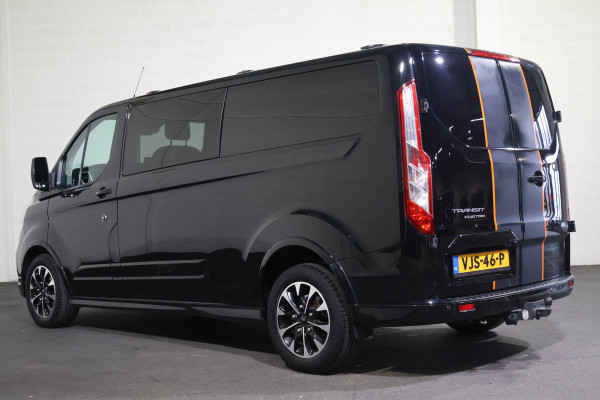 Ford Transit Custom 2.0 TDCI 185pk L2 H1 Sport DC Automaat