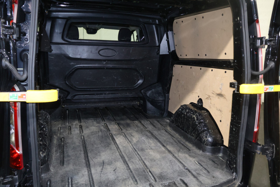 Ford Transit Custom 2.0 TDCI 185pk L2 H1 Sport DC Automaat