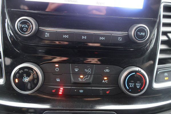 Ford Transit Custom 2.0 TDCI 185pk L2 H1 Sport DC Automaat