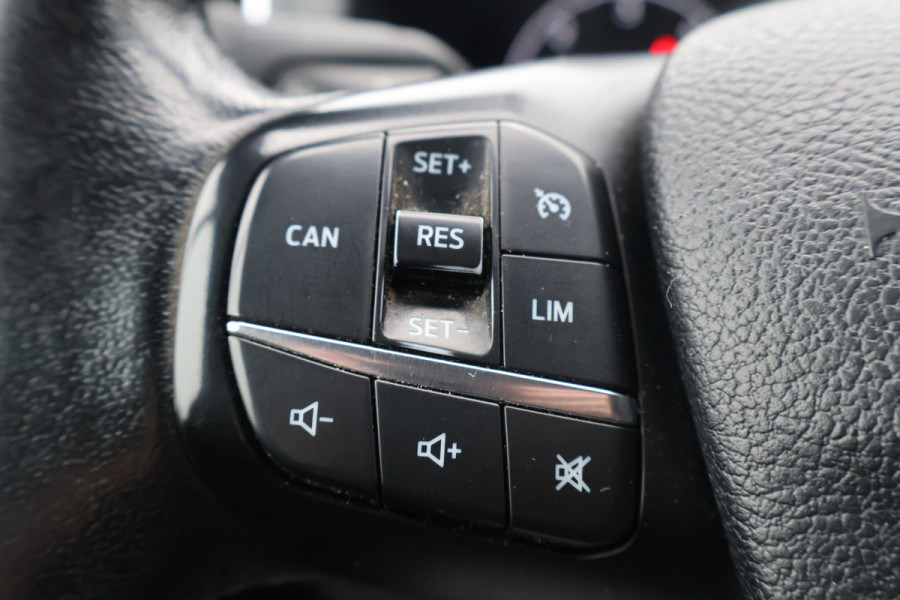 Ford Transit Custom 2.0 TDCI 185pk L2 H1 Sport DC Automaat