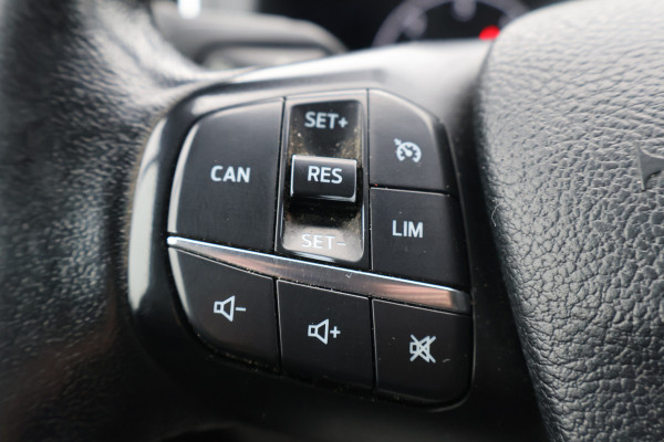 Ford Transit Custom 2.0 TDCI 185pk L2 H1 Sport DC Automaat