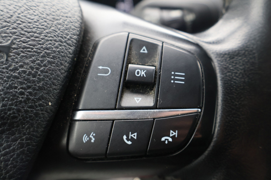 Ford Transit Custom 2.0 TDCI 185pk L2 H1 Sport DC Automaat