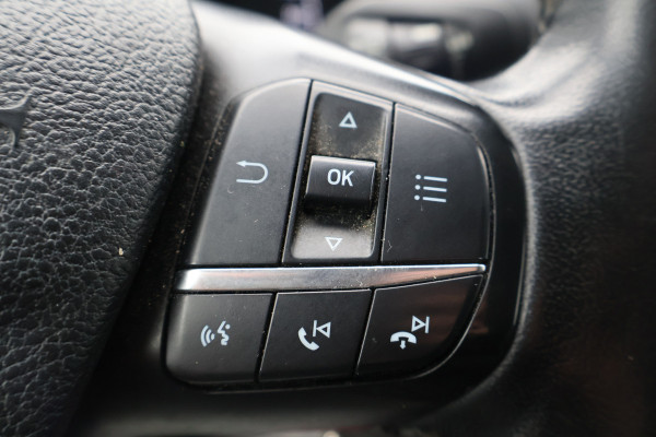 Ford Transit Custom 2.0 TDCI 185pk L2 H1 Sport DC Automaat