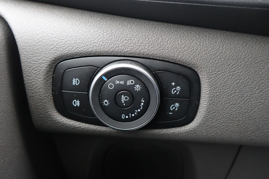 Ford Transit Custom 2.0 TDCI 185pk L2 H1 Sport DC Automaat