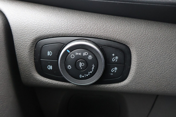 Ford Transit Custom 2.0 TDCI 185pk L2 H1 Sport DC Automaat