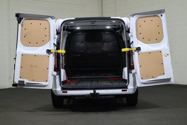 Ford Transit Custom 2.0 TDci 130pk L1 H1 Limited