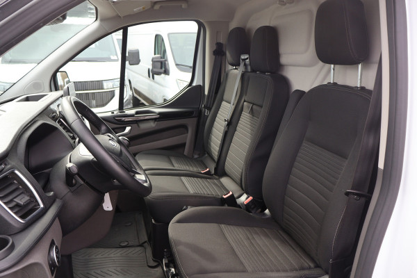 Ford Transit Custom 2.0 TDci 130pk L1 H1 Limited