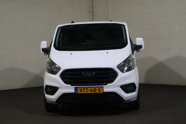 Ford Transit Custom 2.0 TDci 130pk L1 H1 Limited