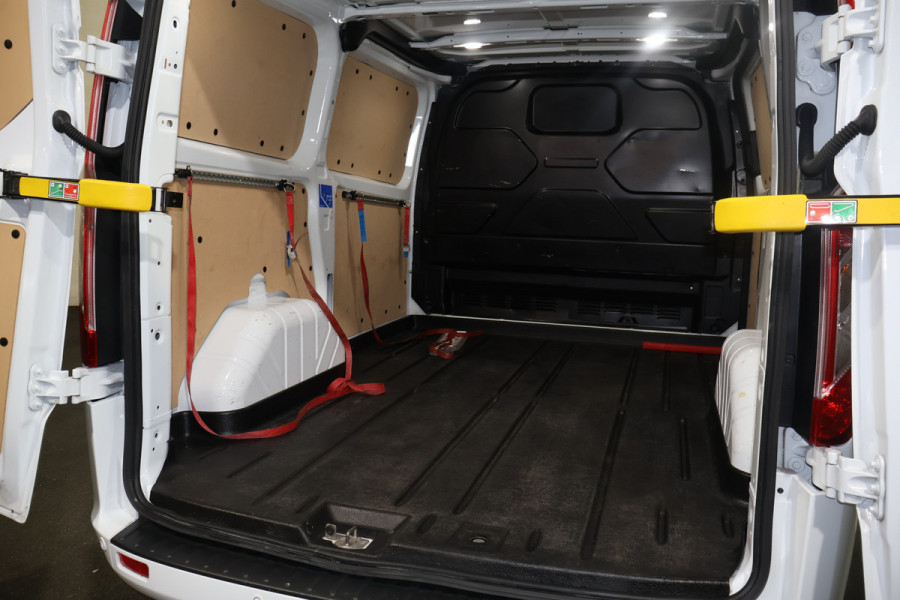 Ford Transit Custom 2.0 TDci 130pk L1 H1 Limited