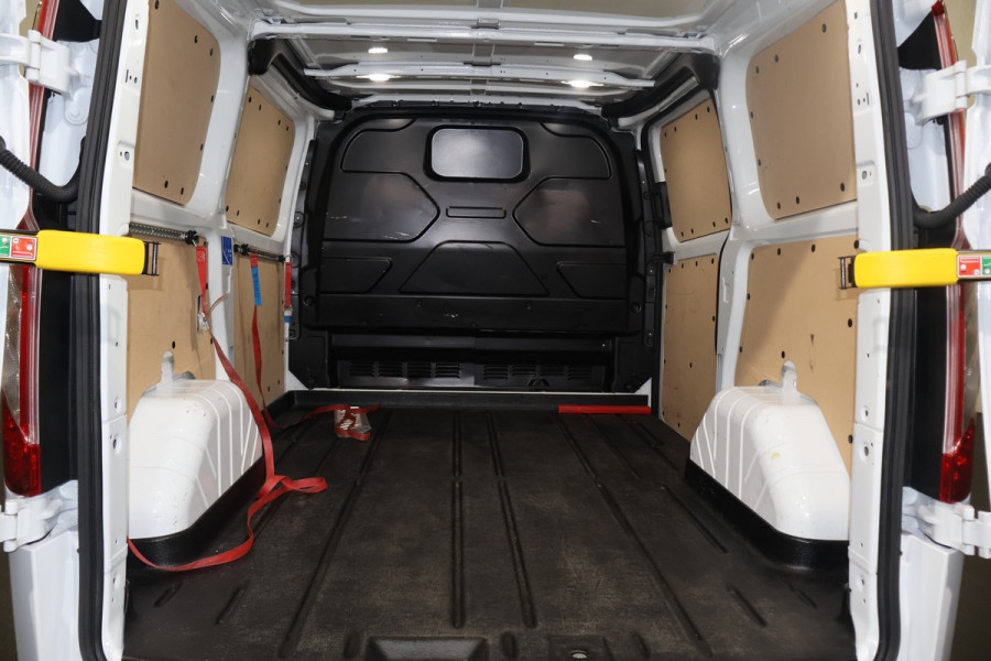 Ford Transit Custom 2.0 TDci 130pk L1 H1 Limited