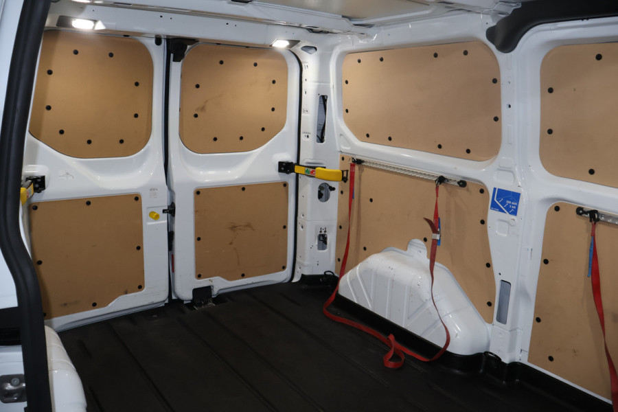 Ford Transit Custom 2.0 TDci 130pk L1 H1 Limited