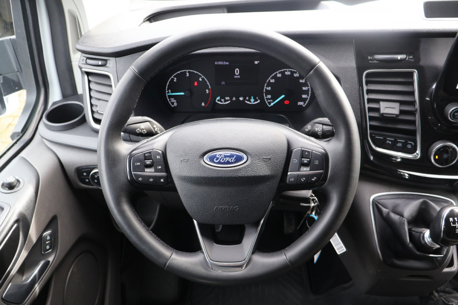 Ford Transit Custom 2.0 TDci 130pk L1 H1 Limited