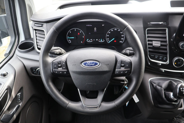 Ford Transit Custom 2.0 TDci 130pk L1 H1 Limited