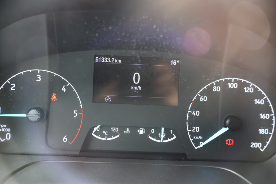 Ford Transit Custom 2.0 TDci 130pk L1 H1 Limited