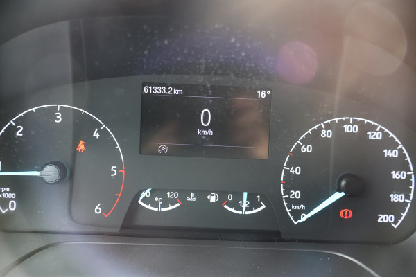 Ford Transit Custom 2.0 TDci 130pk L1 H1 Limited