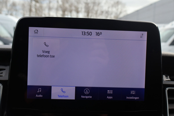 Ford Transit Custom 2.0 TDci 130pk L1 H1 Limited