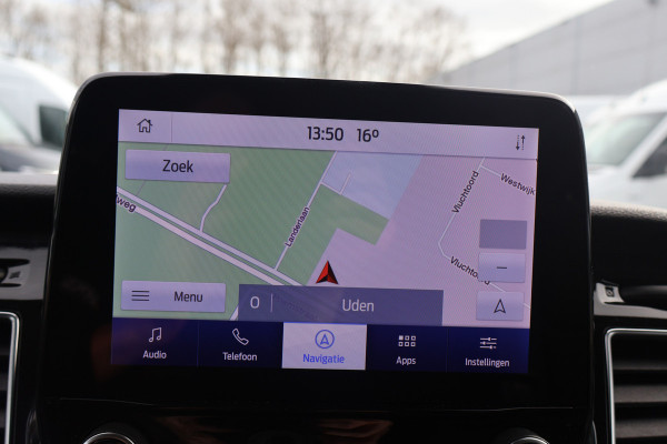 Ford Transit Custom 2.0 TDci 130pk L1 H1 Limited