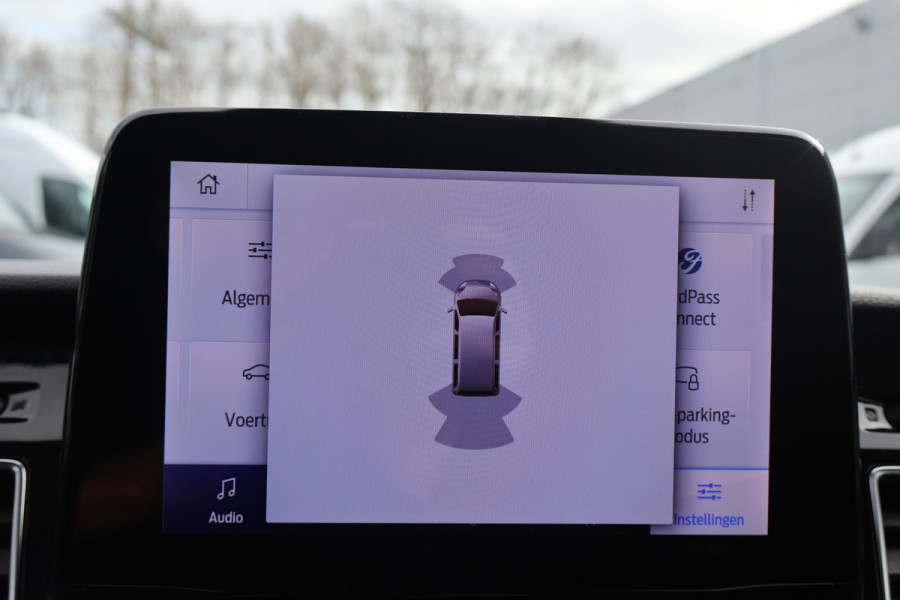 Ford Transit Custom 2.0 TDci 130pk L1 H1 Limited