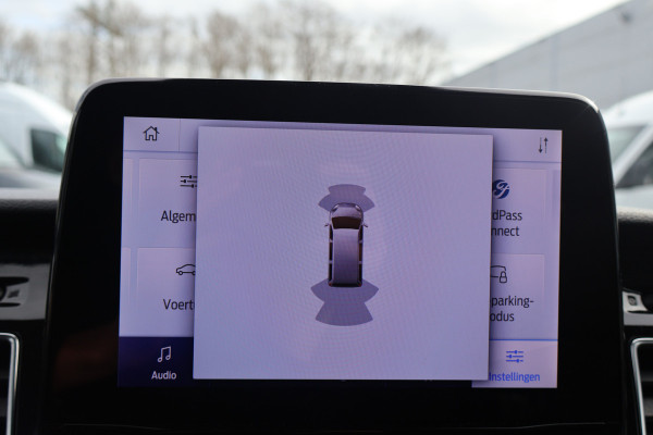 Ford Transit Custom 2.0 TDci 130pk L1 H1 Limited